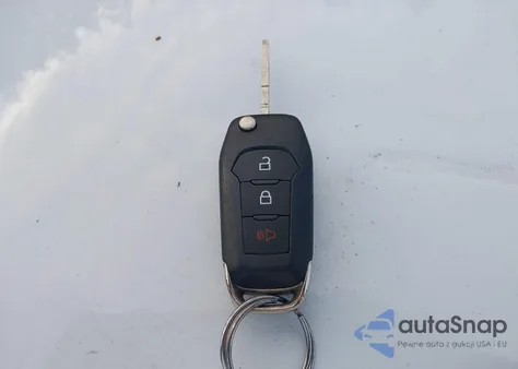 2022 Ford Maverick Xl z USA, uszkodzony, nr VIN 3FTTW8E34NRA32390